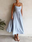 Athena | Midi Dress