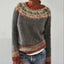 Harper | Classic Winter Knit Sweater