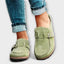 Lara | Orthopaedic Women’s Moccasins
