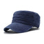 Cooper | Classic Military Cap