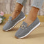 Olivia | Orthopedic Comfort Loafers