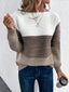 Fenella | Ombre Knit Jumper