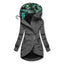 Willow | Hooded Everyday Jacket