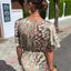 Ariella | Elegant Silk Dress