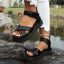 Angelica | Comfortable Sandals