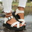 Angelica | Comfortable Sandals