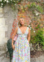 Aurora | Elegant Summer Dress