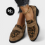 Tamara | Orthopedic Leopard Print Heels