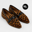 Irene | Elegant Orthopedic Loafers