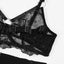 Zephyra | Enchanting 3-Piece Lace Lingerie Set