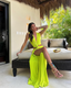 Layla | Summer Dress