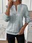 Dory | Elegant Stylish Knitted Sweater