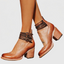 Hannah | Elegant and Comfortable Heels