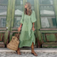 Galilea | Spring Dress