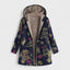 Alisha | The Cosy Vintage Parka
