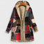 Alisha | The Cosy Vintage Parka
