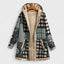 Alisha | The Cosy Vintage Parka