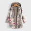 Alisha | The Cosy Vintage Parka