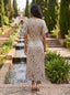 Aryán | Elegant Maxi  Dress