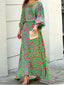 Esther - Trendy O-Neck Fall Outfit