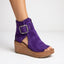 Candice | Elegant Boho Heels