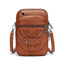 Sera | Vintage Leather Bag