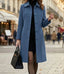 Helena | Signature Coat