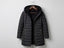 Olivia | Quilted A-Line Winter Coat