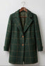 Judith | Heritage Tweed Coat