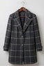 Judith | Heritage Tweed Coat