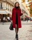 Helena | Signature Coat