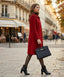 Helena | Signature Coat