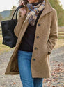 Adriana | Timeless Coat