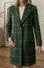 Judith | Heritage Tweed Coat