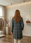 Judith | Heritage Tweed Coat