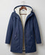 Amélie | Waterproof Long Parka