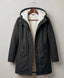 Amélie | Waterproof Long Parka