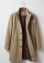 Adriana | Timeless Coat