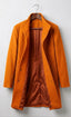 Adriana | Timeless Coat