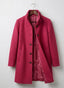 Adriana | Timeless Coat