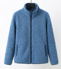 Xara | Teddy Jacket