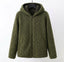 Raina | The Everyday Hooded Sherpa Coat