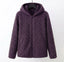 Raina | The Everyday Hooded Sherpa Coat