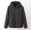 Raina | The Everyday Hooded Sherpa Coat