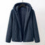 Raina | The Everyday Hooded Sherpa Coat