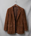 Zarina™ | Textured Bouclé Jacket