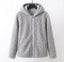 Raina | The Everyday Hooded Sherpa Coat