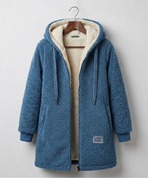 Birgita | Elegabt Cozy Jacket