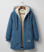 Birgita | Elegabt Cozy Jacket