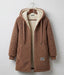 Birgita | Elegabt Cozy Jacket